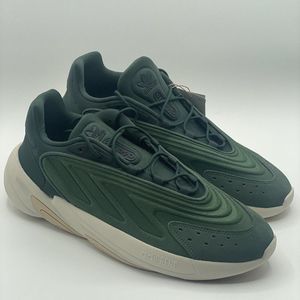 Adidas Originals OZELIA Shoes Sneakers GY2503 Green Men's Size 12.5 New